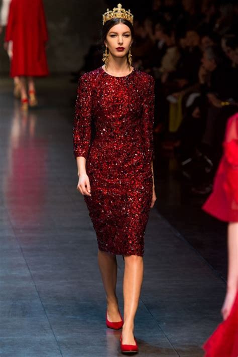 dolce dress|dolce and gabbana famous dresses.